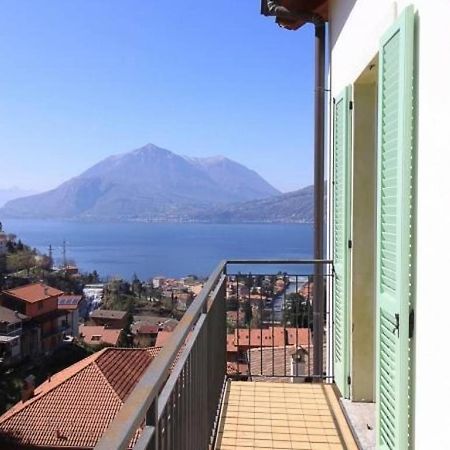 Magical House On The Lake Of Como Apartment Bellano Luaran gambar