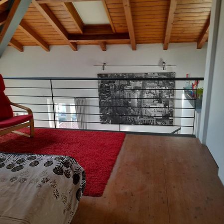 Magical House On The Lake Of Como Apartment Bellano Luaran gambar