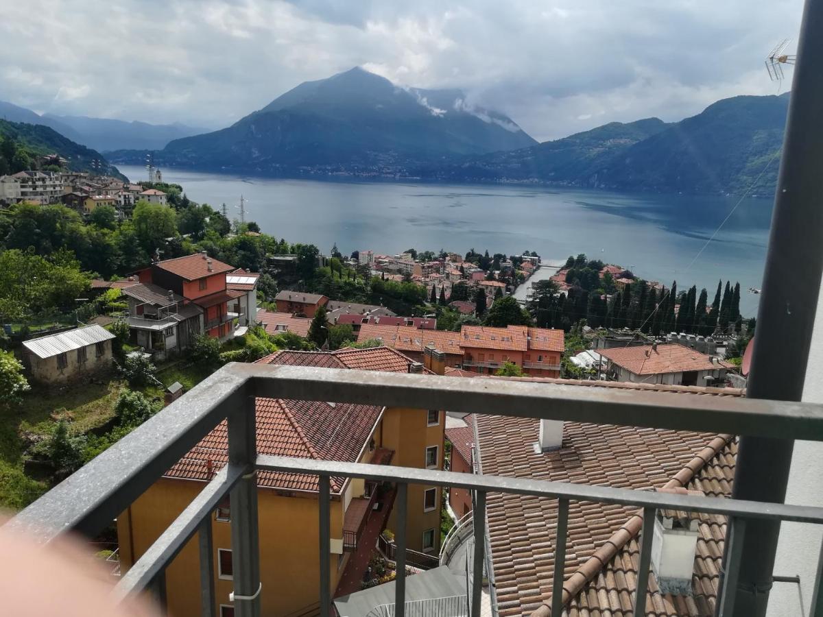 Magical House On The Lake Of Como Apartment Bellano Luaran gambar