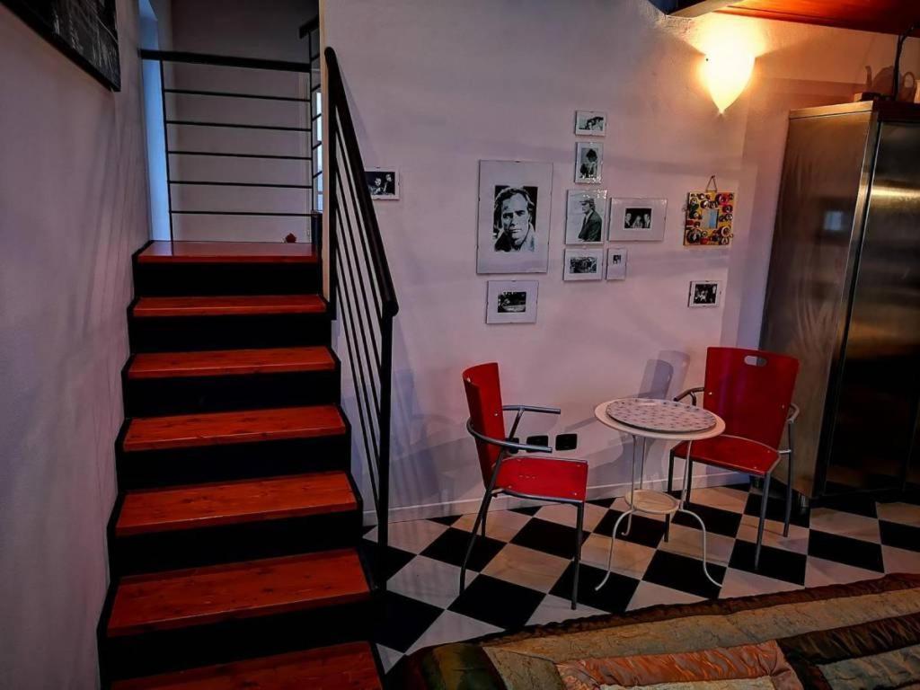 Magical House On The Lake Of Como Apartment Bellano Luaran gambar