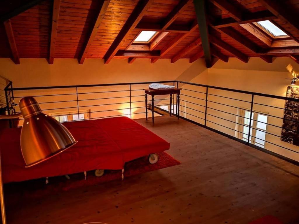 Magical House On The Lake Of Como Apartment Bellano Luaran gambar
