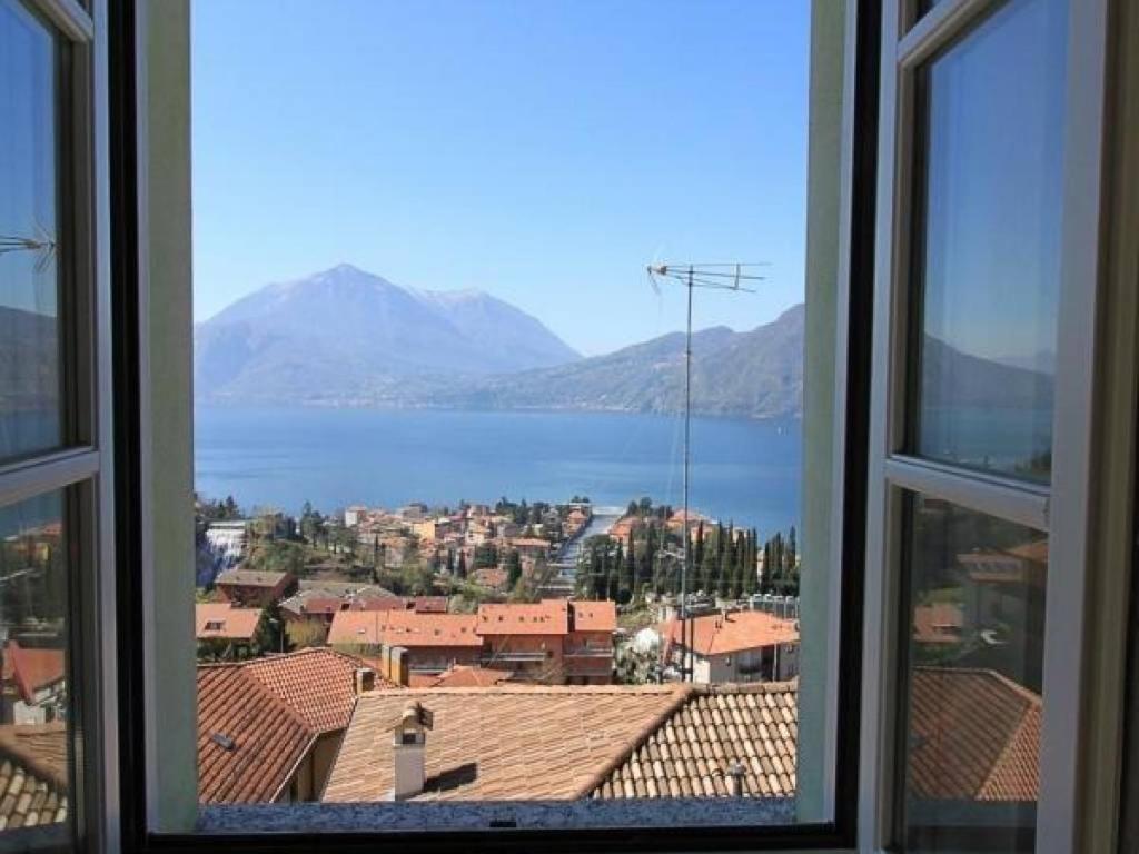 Magical House On The Lake Of Como Apartment Bellano Luaran gambar