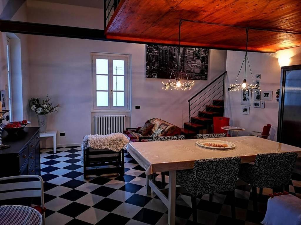 Magical House On The Lake Of Como Apartment Bellano Luaran gambar