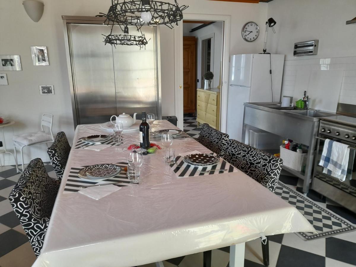 Magical House On The Lake Of Como Apartment Bellano Luaran gambar