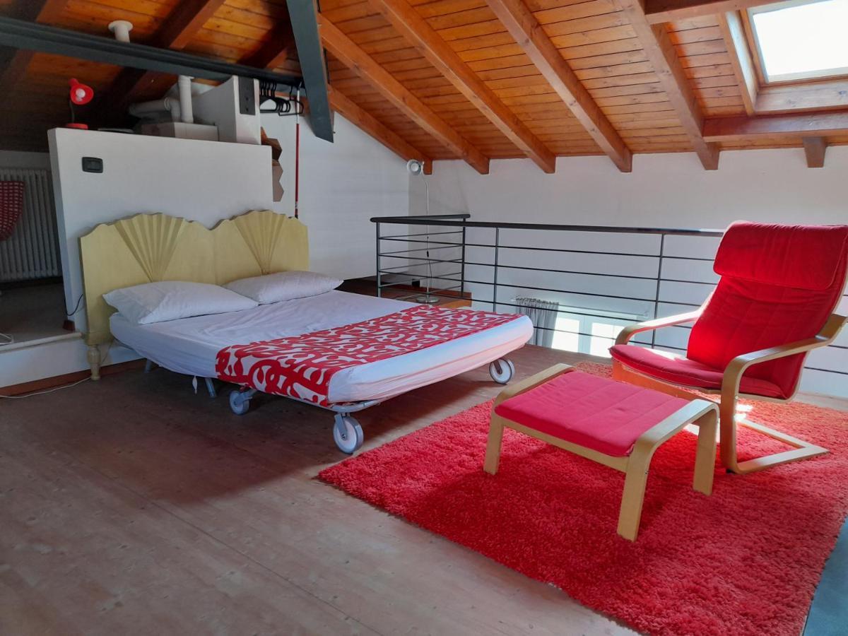 Magical House On The Lake Of Como Apartment Bellano Luaran gambar