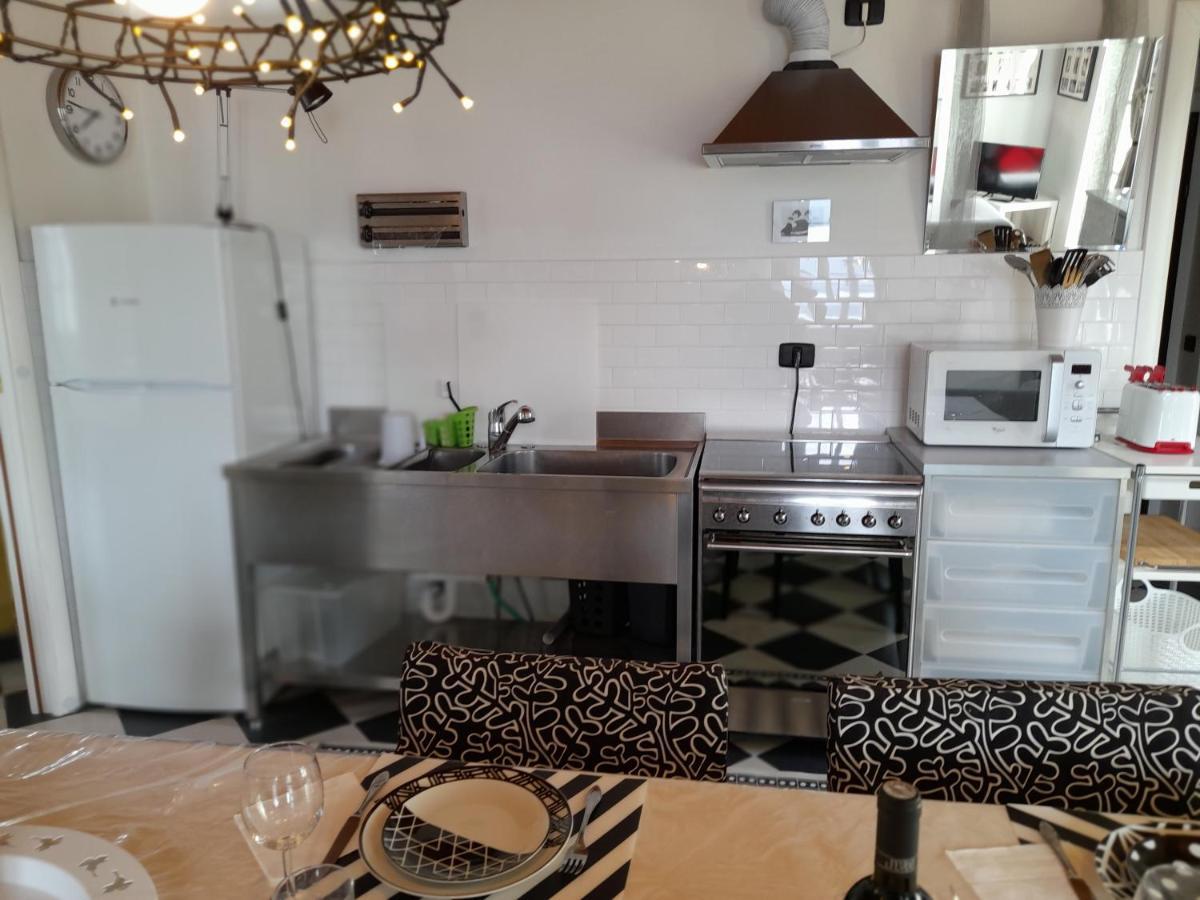 Magical House On The Lake Of Como Apartment Bellano Luaran gambar
