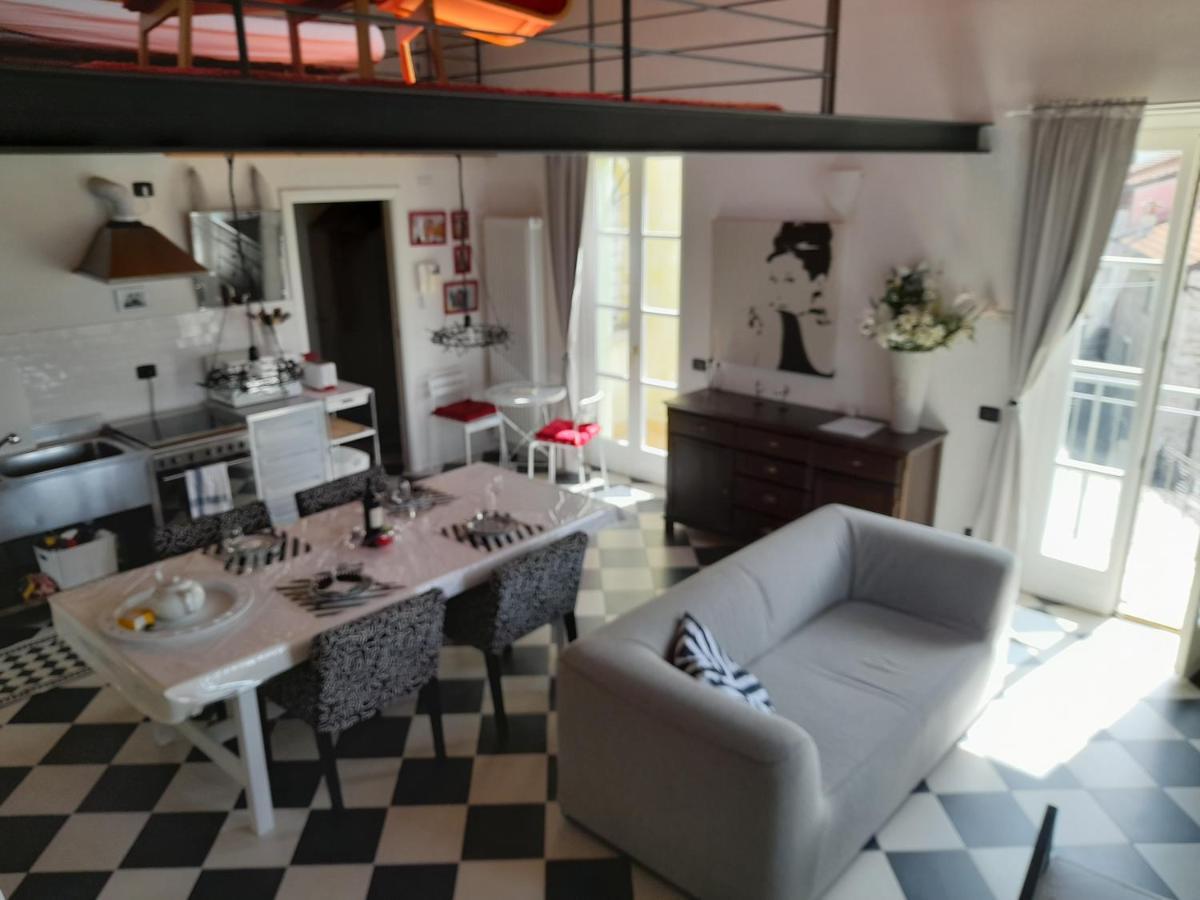 Magical House On The Lake Of Como Apartment Bellano Luaran gambar